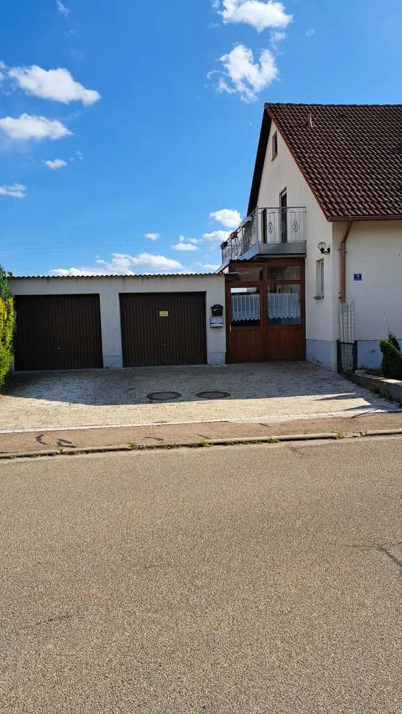 Immobilie in Möttingen - Sehr schön gelegenes Einfamilienhaus - Bild 3