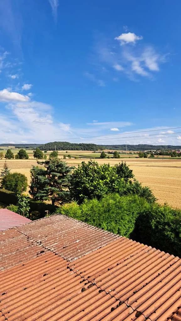 Immobilie in Möttingen - Sehr schön gelegenes Einfamilienhaus - Bild 4