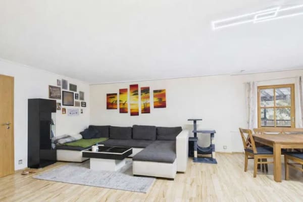 Immobilie in Anger - Zwei Wohneinheiten mit Garten, Sauna & Balkon – vielseitig nutzbar - Bild 2