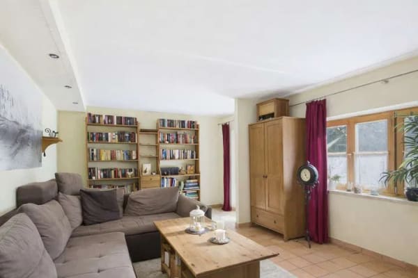 Immobilie in Anger - Zwei Wohneinheiten mit Garten, Sauna & Balkon – vielseitig nutzbar - Bild 4
