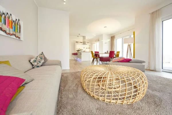 Immobilie in Eslohe - Ihr individuell gestaltetes Traumhaus - modernes Wohnen trifft durchdachtes Raumkonzept - Bild 3