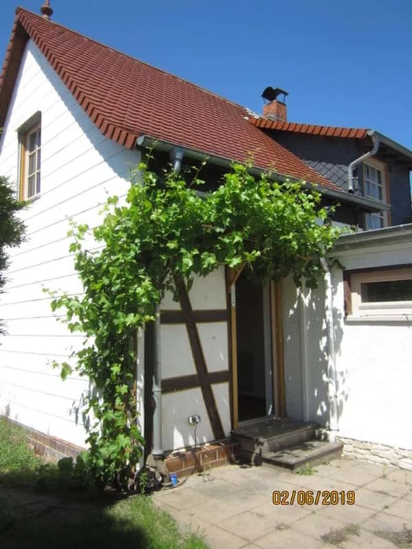 Immobilie in Rüsselsheim am Main - Familienhaus in Königstädten – Kamin, Garten und Garage inklusive - Bild 2