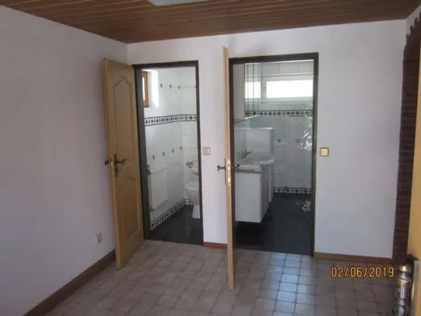Immobilie in Rüsselsheim am Main - Familienhaus in Königstädten – Kamin, Garten und Garage inklusive - Bild 3