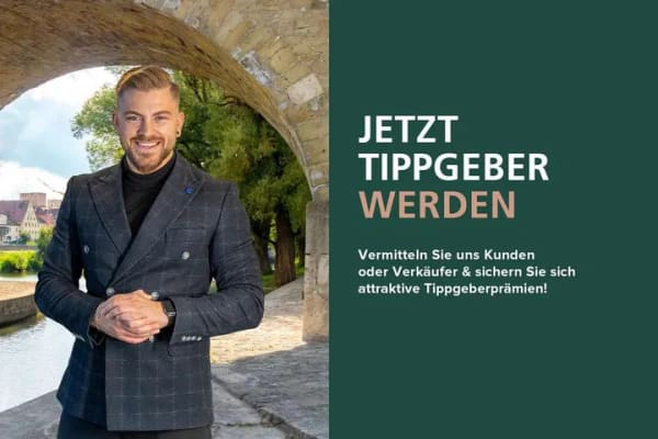 Immobilie in Barbing - Attraktive & modernisiert - 3,5-Zimmer-Eigentumswohnung mit Balkon & Garage  in Barbing! - Bild 1
