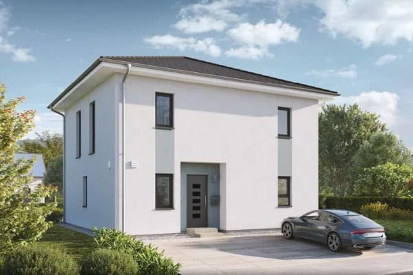 Immobilie in Drensteinfurt - Individuell geplant - Ihr Traumhaus mit allkauf nach Maß - Bild 0