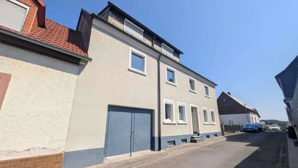 Immobilie in Otterbach - Klein, fein, Ihr Investment: Erdgeschosswohnung in Otterbach! - Bild 2