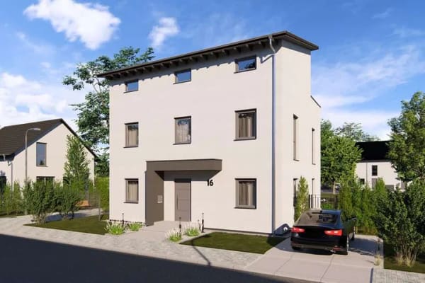 Immobilie in Hebertsfelden - Home 16 TP - Bild 0