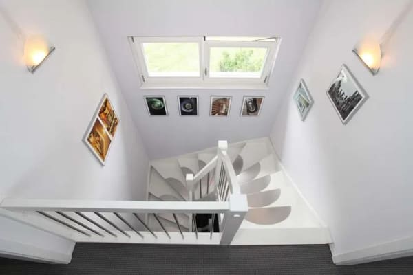 Immobilie in Sprockhövel - Modernes Mehrfamilienhaus - Wohnen mit Servicekomfort - Bild 3