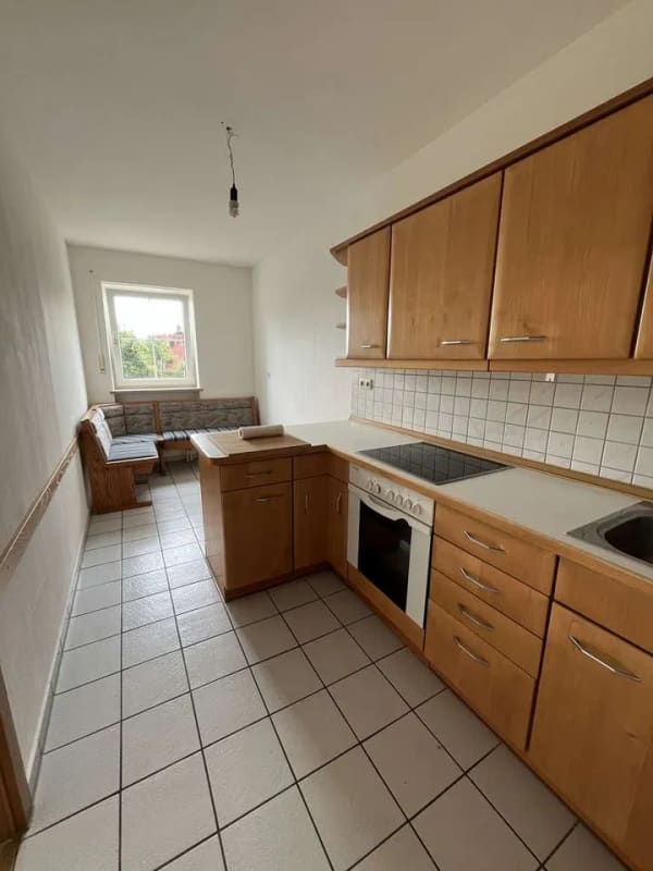 Immobilie in Scheyern - 71 m² Wohnkomfort: 3-Zimmer-Wohnung mit Balkon und zwei Stellplätzen - Bild 3