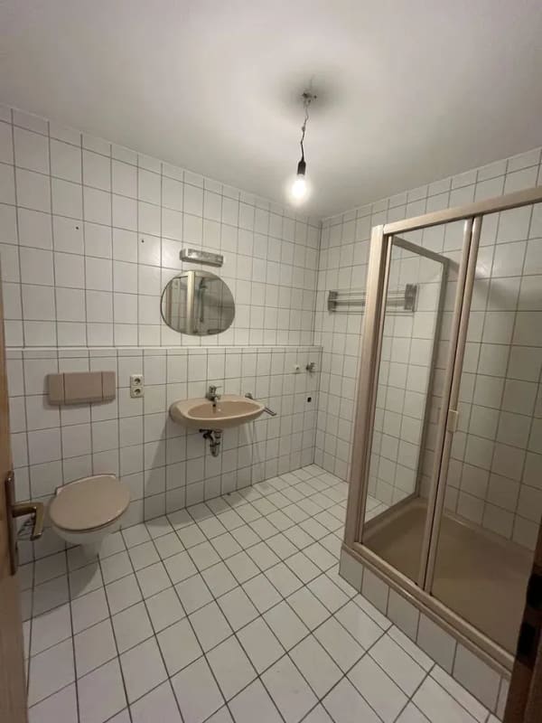 Immobilie in Scheyern - 71 m² Wohnkomfort: 3-Zimmer-Wohnung mit Balkon und zwei Stellplätzen - Bild 4