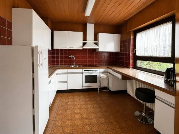 Immobilie in Neulußheim - Bungalow mit Ausbaupotenzial - Ihr neues Zuhause mit Raum für individuelle Wohnideen - Bild 1