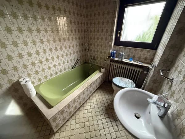 Immobilie in Neulußheim - Bungalow mit Ausbaupotenzial - Ihr neues Zuhause mit Raum für individuelle Wohnideen - Bild 4