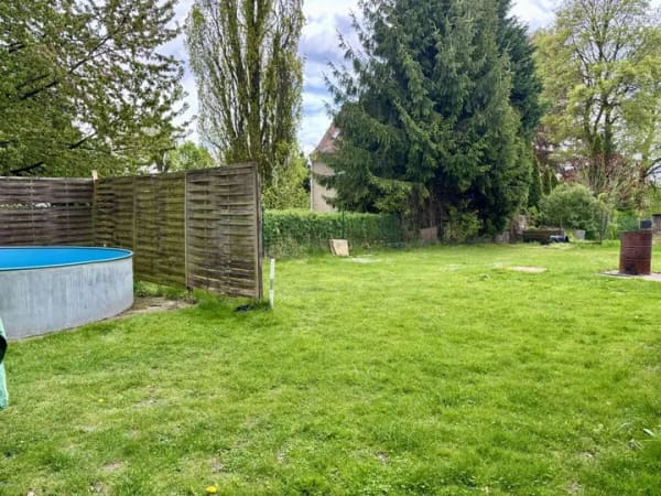 Immobilie in Seifhennersdorf - Großzügiges Zweifamilienhaus mit Werkstatt - Bild 2