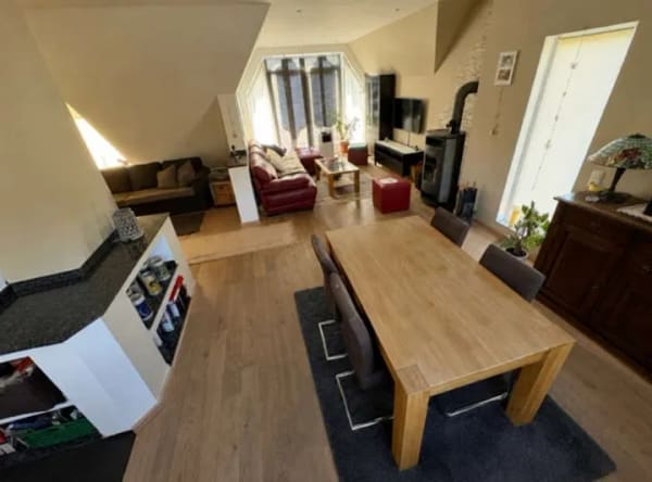 Immobilie in Mechernich - Provisionsfreies Zweifamilienhaus mit großem Grundstück- EG mit Wohnrecht - Bild 0