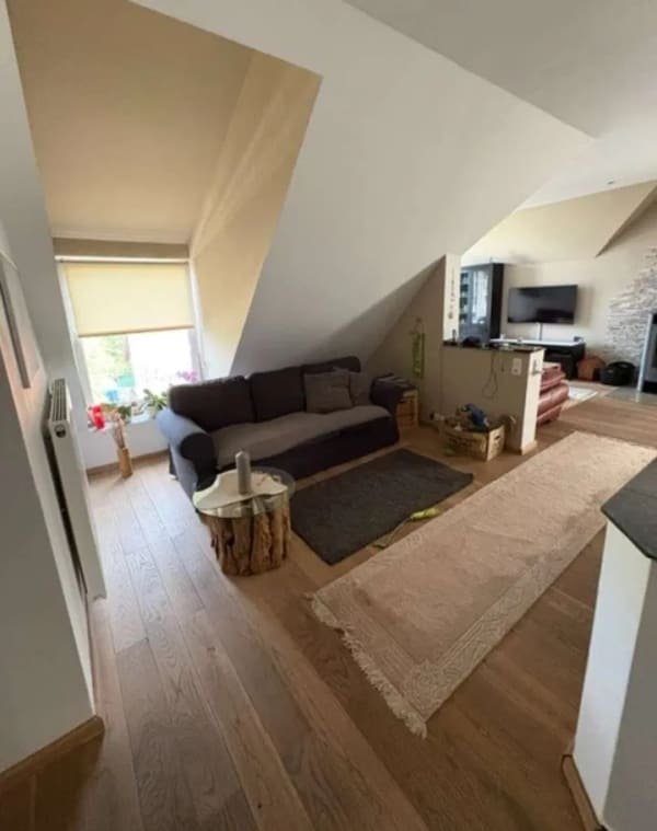 Immobilie in Mechernich - Provisionsfreies Zweifamilienhaus mit großem Grundstück- EG mit Wohnrecht - Bild 2