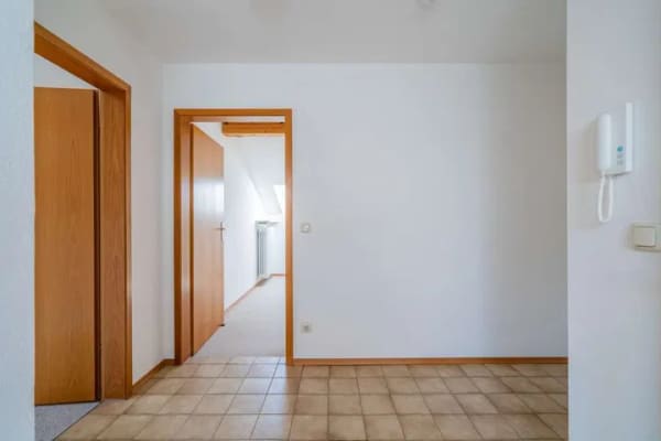 Immobilie in Neubeuern - 2-Zimmer-Dachgeschosswohnung in idyllischer Wohnlage von Neubeuern - Bild 4