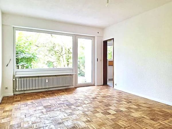Immobilie in Tübingen - Provisionsfrei  und Bezugsfertig - Hübsches Apartment mit Terrasse und Garten - Bild 1