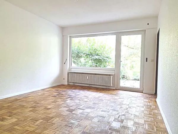 Immobilie in Tübingen - Provisionsfrei  und Bezugsfertig - Hübsches Apartment mit Terrasse und Garten - Bild 2
