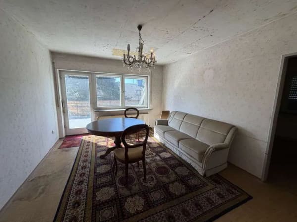 Immobilie in Haundorf - Ein Zuhause mit Perspektive – Viel Platz für Familie, Generationen oder Vermietung - Bild 0
