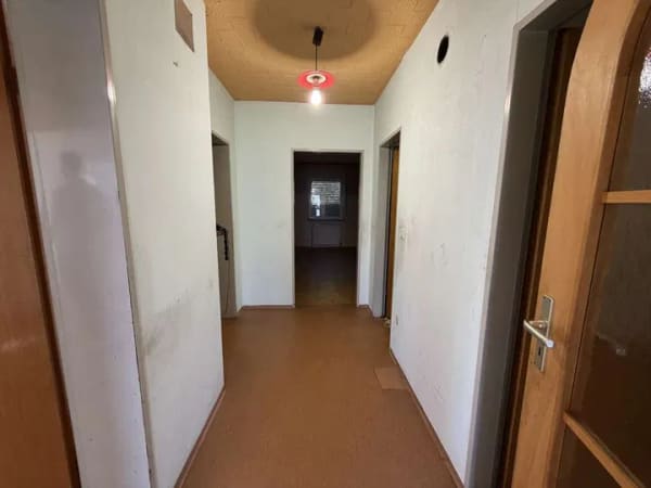 Immobilie in Haundorf - Ein Zuhause mit Perspektive – Viel Platz für Familie, Generationen oder Vermietung - Bild 4