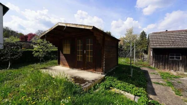 Immobilie in Bad Rappenau - Ein Haus zum Anpacken – mit großem Grundstück und viel Potenzial! - Bild 2