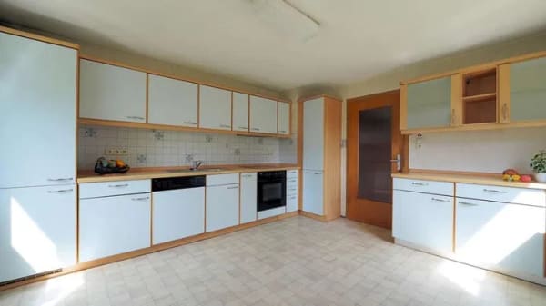 Immobilie in Bad Rappenau - Ein Haus zum Anpacken – mit großem Grundstück und viel Potenzial! - Bild 4