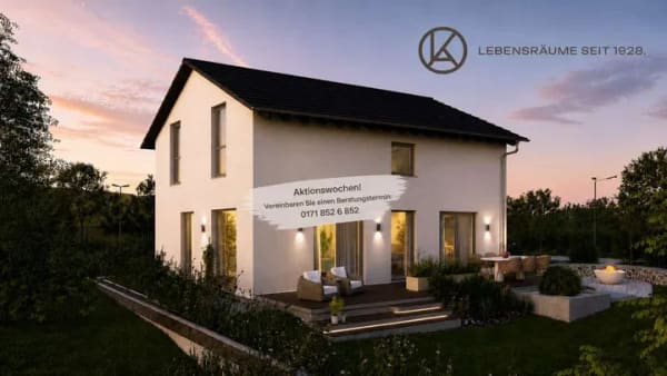 Immobilie in Fritzlar - Wer dieses Haus sieht, möchte einziehen. - Bild 2
