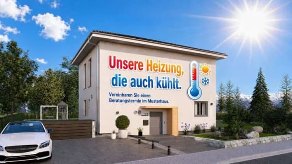 Immobilie in Fritzlar - Warum bauen gerade jetzt so viele mit OKAL? - Bild 1