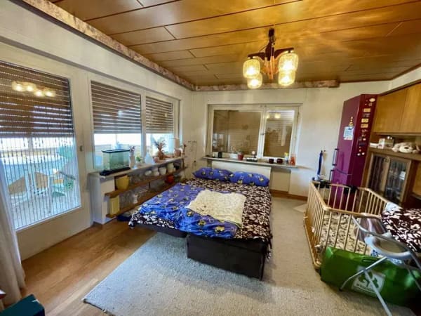 Immobilie in Ebsdorfergrund - Charmantes Einfamilienhaus in Bestlage von Frauenberg (Beltershausen) – Wohnen direkt am Naturschutz - Bild 3