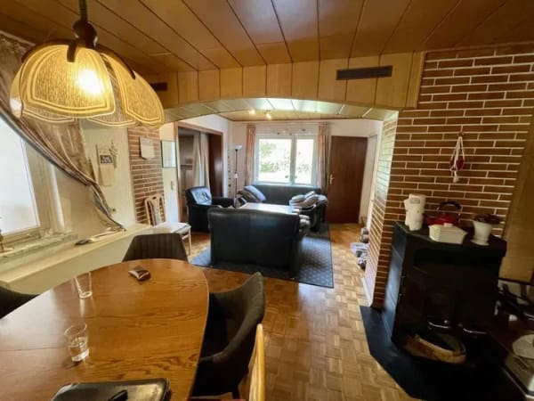 Immobilie in Ebsdorfergrund - Charmantes Einfamilienhaus in Bestlage von Frauenberg (Beltershausen) – Wohnen direkt am Naturschutz - Bild 4