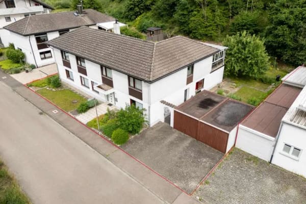 Immobilie in Elchingen - Vielseitiges EFH mit Einliegerpotenzial und großzügigem Grundstück - Bild 0