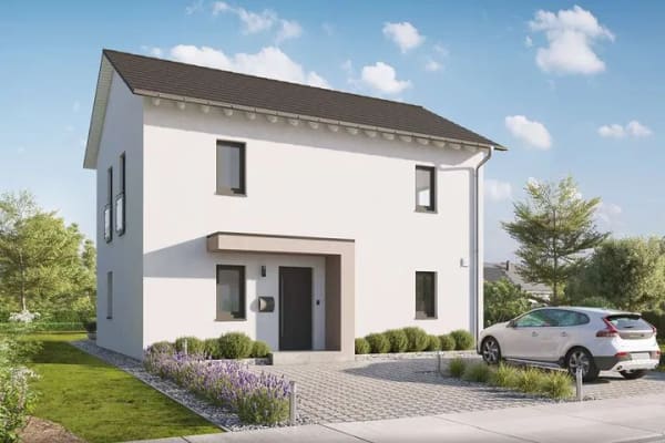Immobilie in Johanniskirchen - Individuell gestaltbares 4-Zimmer-Einfamilienhaus - Komfort und Flexibilität auf 143 m² Wohnfläche - Bild 0