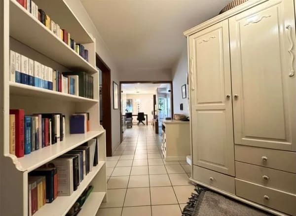 Immobilie in Oppenheim - Exklusive Gartenwohnung mit privater Wohlfühloase in Rheinnähe - Bild 3