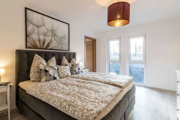 Immobilie in Elben - Inkl. wunderschönem Baugrundstück*Förderfähiges Haus - Bild 4
