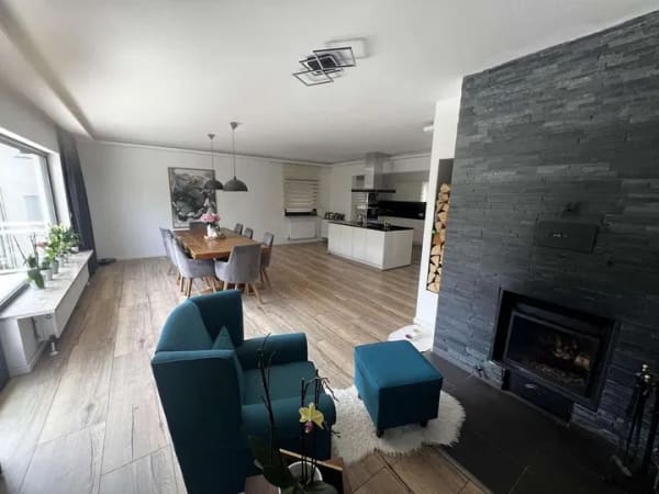 Immobilie in Idstein - Großzügiges Haus mit Einliegerwohnung , Provisionsfrei - Bild 2