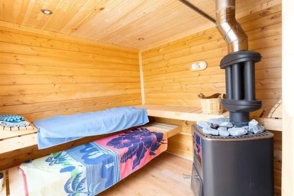Immobilie in Norddeich - Modernes Wohlfühlhaus mit Pool, Sauna & Wintergarten - Bild 4