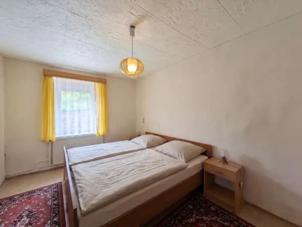 Immobilie in Nünchritz - Idyllische Kulisse mit viel Platz für die ganze Familie - Bild 3