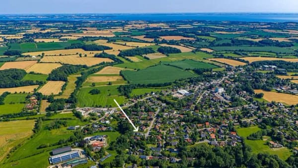 Immobilie in Sterup - Ankommen in Sterup – viel Platz, viel Grün, viel Zuhause - Bild 2