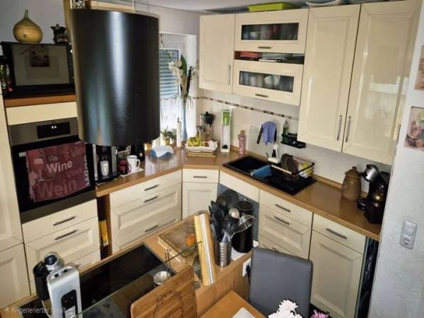 Immobilie in Unterthingau - Flexibel wohnen: Einfamilienhaus mit unverbaubarer Aussicht ins Grüne - Bild 4