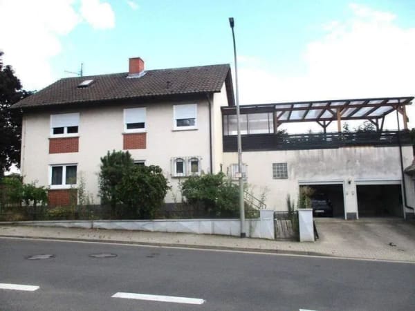 Immobilie in Weisenheim am Sand - WEISENHEIM / SAND, Einfamilienhaus, gepflegt ( altersgemäß ), 380 000,00 Euro,  - Bild 0