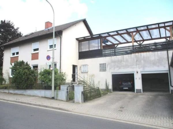 Immobilie in Weisenheim am Sand - WEISENHEIM / SAND, Einfamilienhaus, gepflegt ( altersgemäß ), 380 000,00 Euro,  - Bild 1