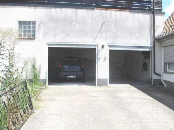 Immobilie in Weisenheim am Sand - WEISENHEIM / SAND, Einfamilienhaus, gepflegt ( altersgemäß ), 380 000,00 Euro,  - Bild 2