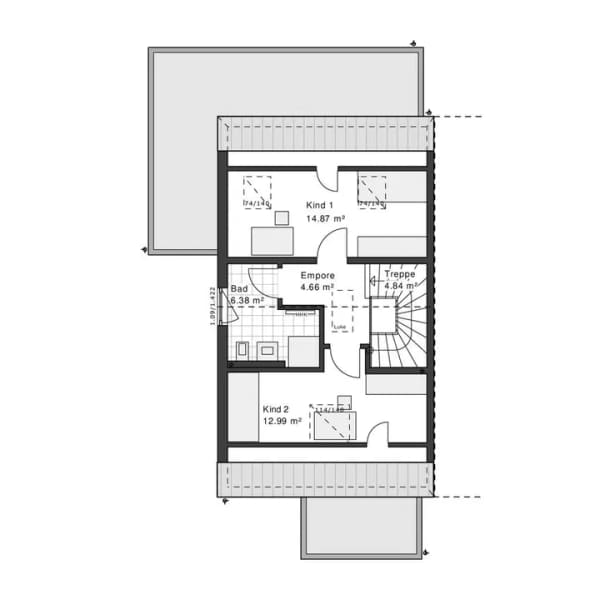 Immobilie in Eichenau - Zukunftssicher bauen – effizient, nachhaltig, wertbeständig. - Bild 3