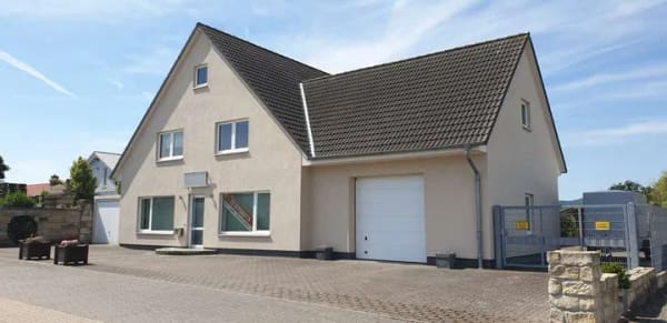 Immobilie in Wennigsen (Deister) - Wohnen und arbeiten im Gewerbegebiet Holtensen - Bild 1