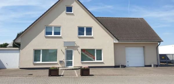Immobilie in Wennigsen (Deister) - Wohnen und arbeiten im Gewerbegebiet Holtensen - Bild 2