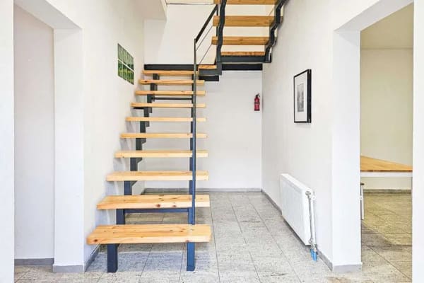 Immobilie in Wolfhagen - Renditestarke Kapitalanlage | Mehrfamilienhaus mit Apartments & Wohnungen - Bild 1
