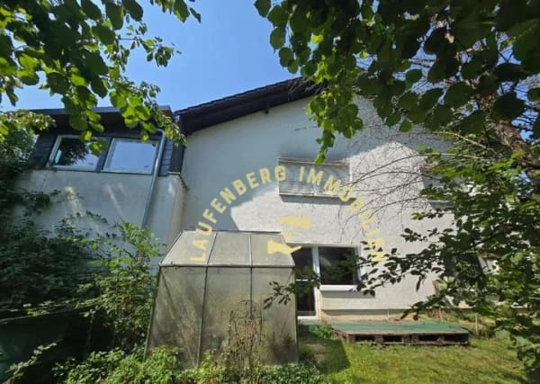 Immobilie in Eitorf - Einfamilienhaus in Eitorf mit flexiblem Wohnbereich – ideal für Familien/Mehrgenerationen - Bild 4