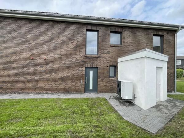 Immobilie in Tarmstedt - Doppelhaushälfte mit 176 m² Wohnfläche in Tarmstedt - Bild 1
