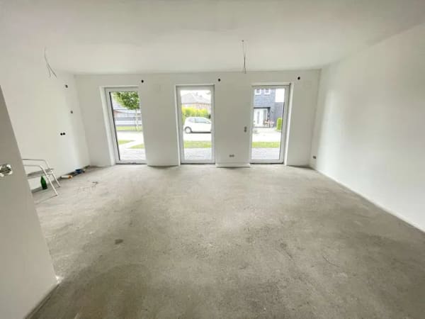 Immobilie in Tarmstedt - Doppelhaushälfte mit 176 m² Wohnfläche in Tarmstedt - Bild 4