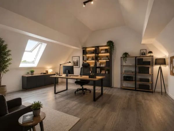 Immobilie in Schwandorf - Viel Platz für neue Wohnideen: Zweifamilienhaus mit vielfältigen Möglichkeiten - Bild 1